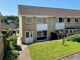 6, Audley Rise, Newton Abbot TQ12 4JW