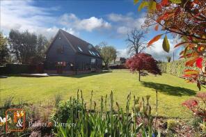 Paddock Barn, Cliff Road, Woodbridge IP12 4QL