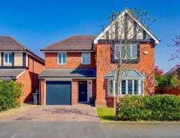 12, Yew Tree Avenue, Chester CH1 6HB