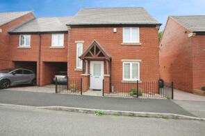 9, Old Farm Close, Cawston, Rugby CV22 7NY