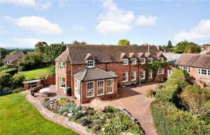 The Rudge House, Garmston Lane, Upper Longwood, Shrewsbury SY5 6RL