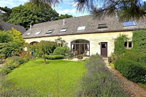 5 Barn Court, Downs Mill, 405940 Road To Gliding Club Aston Down, Stroud GL6 8JX