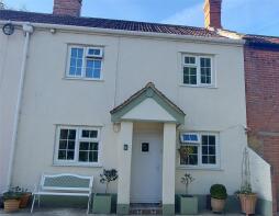 6, Townsend Cottages, Hawthorn Hill, East Lambrook, South Petherton TA13 5HG