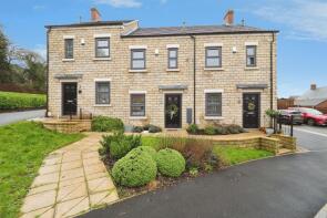 2, The Wharf, Ambergate, Belper DE56 2NG