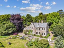 The Old Rectory, Brompton Ralph To Glebe Farm, Taunton TA4 2RY
