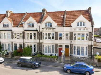 Milburn Road, Outskirts Of Weston Town - Superb First Time Buy
