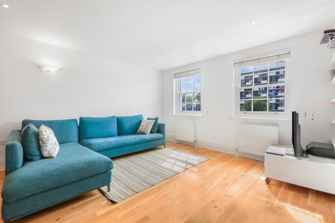 Kings Apartments