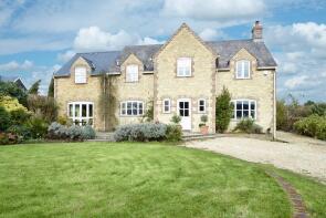 Rowan House, Road Through Great Coxwell, Great Coxwell, Faringdon SN7 7NG