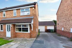 14, Hopefield Walk, Rothwell, Leeds LS26 0YA