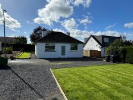 Homelands, Eastlea Drive, Denholm TD9 8NL