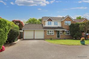 3, Fir Tree Close, Eastleigh SO50 7BZ