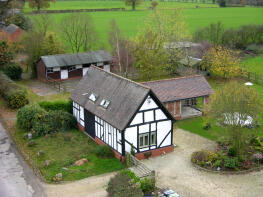The Stables, Black Lake Lane, Redditch B97 5WD