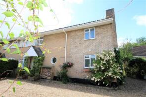 21 Underhill, Shepherds Close, Salisbury SP5 4JF