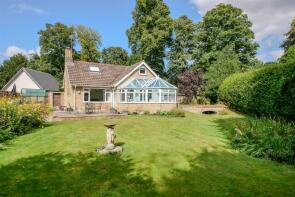 Beech Cottage, Burcot, Abingdon OX14 3DJ