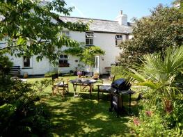 Rosevale, Access To Brookside From Junction North Of The Crescent, Liskeard PL14 6EP