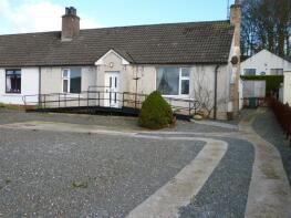 7, Port Road, Castle Douglas DG7 3JW