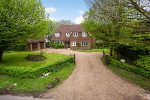 Pipers Wood, Nightingale Lane, Ide Hill TN14 6BY