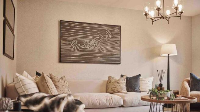 HarperCrewe - Higham Ferrers -