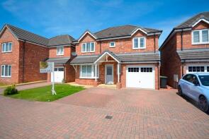5, Orchid Square, Houghton Le Spring DH4 6BZ