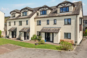 2, College Court, Main Road, Windermere LA23 1DX
