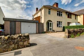 36, Main Street, Markfield LE67 9TN