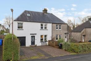 40, Menteith Crescent, Callander FK17 8BY