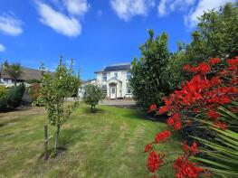 Tower House, Road From Bowden Cross To Brownswell, Bideford EX39 5LN