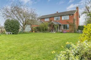 Willow Tree House, Church Lane, Kingston CB23 2NG