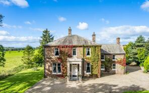 Rosemount, Kirkpatrick Fleming DG11 3NH