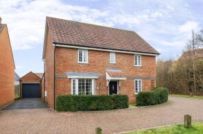 3, Mortimer Close, Andover SP11 6UW