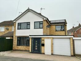 70, Sycamore Way, Leicester LE19 2HU