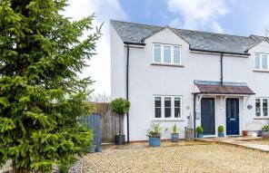 Teal Cottage, Main Street, Kidlington OX5 2QX