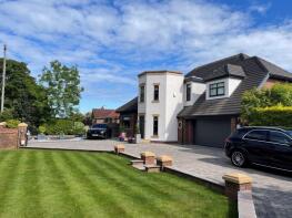 Glenview, Garstang Road, Preston PR3 0ZQ