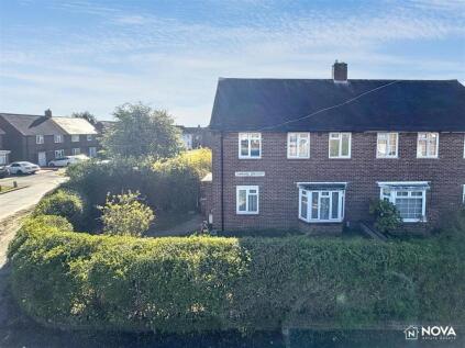 Cowridge Crescent, Luton