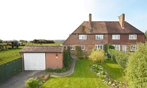 7, Quarry Cottage, Wittersham Road, Tenterden TN30 7HA