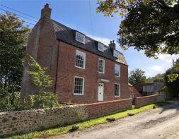 Ship Farm, Ship Knapp, Bridport DT6 6EW