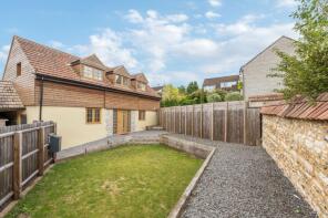 Hare Cottage, Main Street, Dorchester DT2 9LW