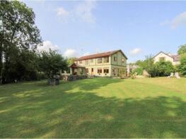 Cefn Wood, Home Farm, Began Road, Cefn Mably, Cardiff CF3 6LP