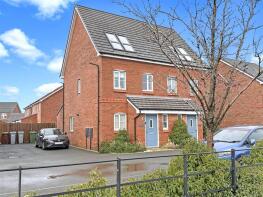 17, Cloverfield Place, Middlebeck, Newark NG24 4FR
