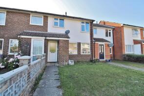 3, Dominie Walk, Lee-on-the-solent PO13 8JL