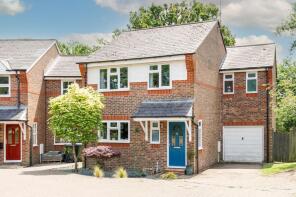 8, The Martletts, Lewes BN8 4QG