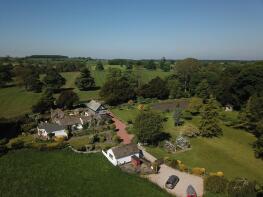 Woodside Lodge, Road Leading From Brisco To Wreay, Carlisle CA4 0RH
