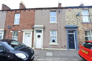 17, Hawick Street, Carlisle CA2 5UW