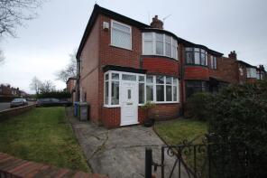 277, Kings Road, Manchester M16 0HF