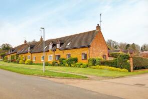 1, Home Farm Close, Northampton NN6 8NE