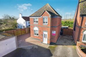 4, Old School Court, Church Lane, Scredington, Sleaford NG34 0AG