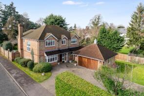 22a, Kimbers Drive, Slough SL1 8JE