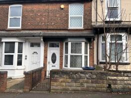 165, James Turner Street, Birmingham B18 4NF