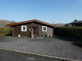 40, Bryniau, Dolgellau LL40 2TY