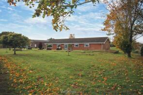 Sprayfields, Claxy Bank, Boston PE22 8PW